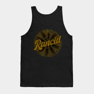 rancid Tank Top